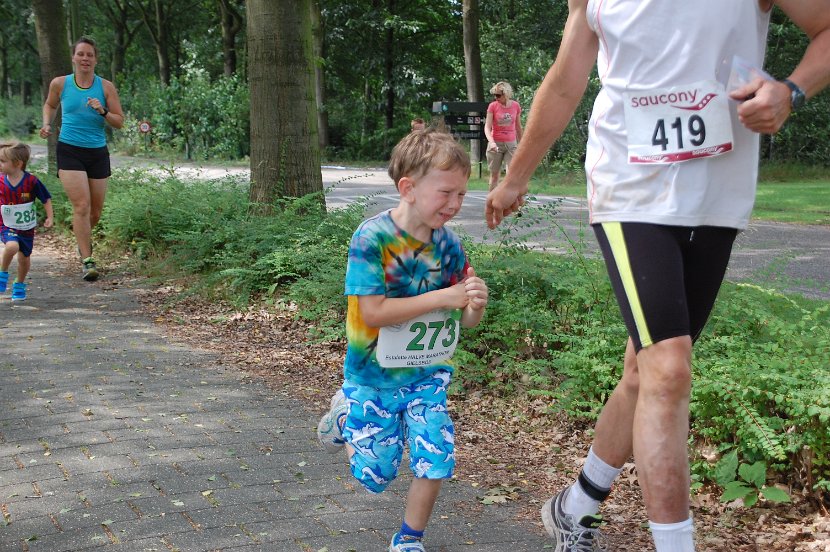 Kinderlopen 2014 - 033